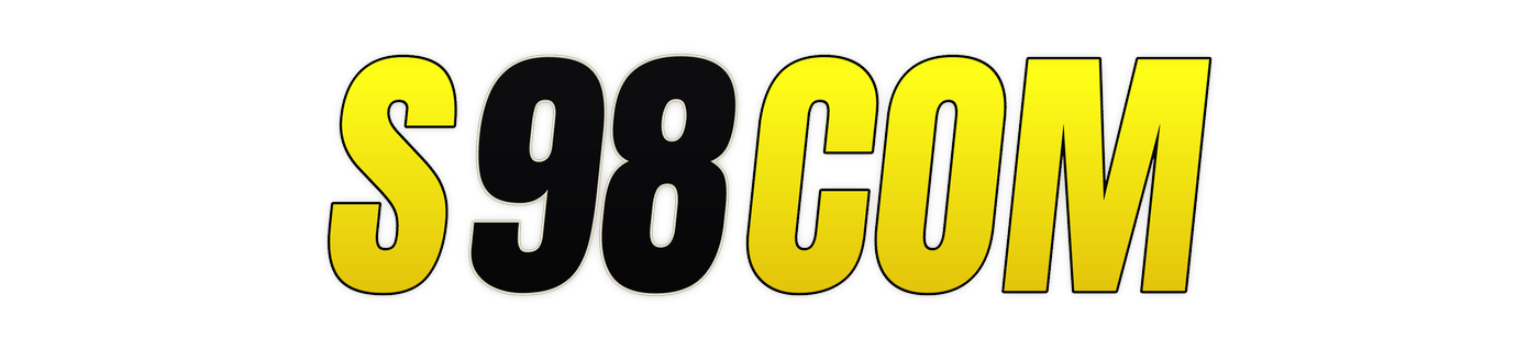 s98com Logo